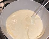 Foto del paso 2 de la receta: Cheesecake Maracuyá