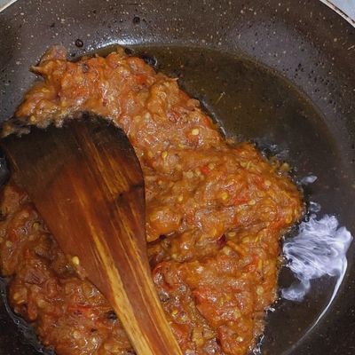 Langkah 4