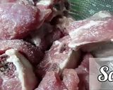 Foto del paso 2 de la receta: Costillitas de cerdo a la bbq