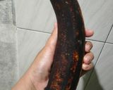 Foto langkah ke 1 dari resep Pisang Goreng Madu Wijen.