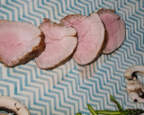 Foto del paso 7 de la receta: Lingote de solomillo