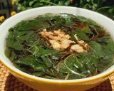 Hình bước làm 2 của món Cơm nhà với các món ngon