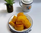 Foto langkah ke 5 dari resep Singkong Goreng part II.