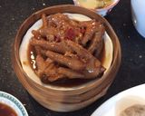 Foto langkah ke 6 dari resep Yum Cha Dimsum.
