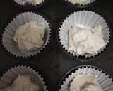 Gluténmentes, tojásmentes sajtos puffancs recept fázis 2 fotója