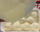 Foto del paso 6 de la receta: Bollos de leche y queso