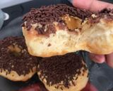 Foto langkah ke 5 dari resep Donat Kampung.