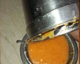 Paneer makhni recipe step 2 photo