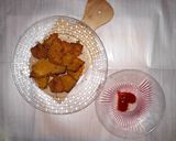Foto langkah ke 3 dari resep Labu Goreng.