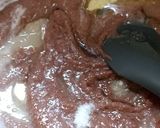 Foto langkah ke 4 dari resep Pasta Kacang Merah (Untuk Isian Bakpao, Roti Dll).