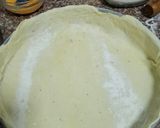 Foto del paso 8 de la receta: Masa semi hojaldrada para tortas saladas