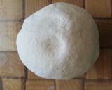 Foto del paso 1 de la receta: Masa hojaldre