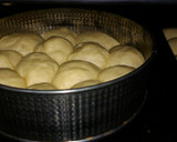 Foto del paso 7 de la receta: Pan de Leche tiernos y esponjosos🍞🍶