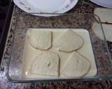 Foto del paso 3 de la receta: Torrijas sin azúcar. Aptas diabéticos