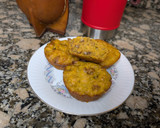 Foto del paso 6 de la receta: Muffins de zanahoria Sin azúcar, Sin edulcorante y Sin Tacc
