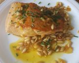 Foto del paso 10 de la receta: Salmón a la naranja
