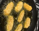Foto del paso 3 de la receta Croquetas de ropa vieja, cocina de aprovechamiento