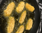 Foto del paso 3 de la receta: Croquetas de ropa vieja, cocina de aprovechamiento