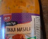 Csirke tikka masala /kész szósszal/🥘🥘🥘 recept fázis 2 fotója