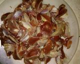 Foto del paso 2 de la receta: Mollejas de pollo a la plancha