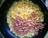 Foto langkah ke 2 dari resep Zuppa soup.