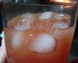 Foto del paso 3 de la receta: Campari con jugo de naranja