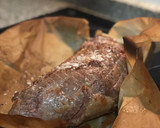 Foto del paso 2 de la receta: Roast beef de ternera