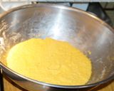 Foto del paso 2 de la receta: PICARONES CON MIEL DE CHANCACA. JON STYLE