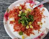 चीज़ दही मेयोनेज सैंडविच(Cheese dahi mayonnaise sandwich recipe in Hindi) रेसिपी चरण 2 फोटो