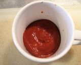 Foto del paso 1 de la receta: Almu Racinguista con tortelinis a la tommattelli y ersalada p...cucú