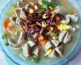 Foto langkah ke 1 dari resep Sayur sopku..