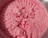 Foto del paso 4 de la receta: Tarta San Valentín 💝
