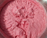 Foto del paso 4 de la receta: Tarta San Valentín 💝