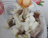 Foto del paso 5 de la receta: Colas de rape con mahonesa casera