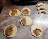 Hókifli🎄 recept fázis 4 fotója