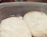 Foto del paso 1 de la receta: Mí Pizza Napoletana