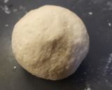 Foto del passaggio 3 della ricetta Bombe di patate,con prosciutto e provolone