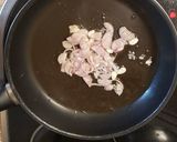Foto del paso 1 de la receta: Fideúa para chuparse los dedos (vegano)