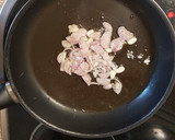 Foto del paso 1 de la receta: Fideúa para chuparse los dedos (vegano)