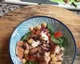 Une image de l'étape 4 de Salade🦑🥗à la portugaise🇵🇹.
