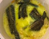Foto langkah ke 5 dari resep Mangut Ikan Lele (Menu Bocil).