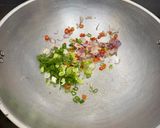 Foto langkah ke 4 dari resep Ayam Kecombrang Pedas.