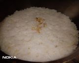 Foto del paso 4 de la receta: Arroz blanco Graneado