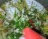 A picture of step 5 of Quick & Easy Chow Mein Noodles Recipe.