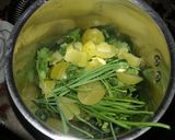 आँवला चटनी (Amla Chutney recipe in Hindi) रेसिपी चरण 1 फोटो