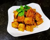Hình bước làm 3 của món Cơm nhà đơn giản mà ngon 243