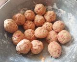 গাজরের থেপলা (Carrot Thepla Recipe in Bengali) রেসিপির ধাপ 2 ছবি