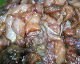 Foto langkah ke 4 dari resep Beef Teriyaki.