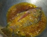 Foto langkah ke 4 dari resep Ikan Mujair Goreng.