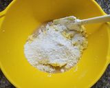 Foto del paso 4 de la receta: Facturas sin gluten (bizcochos)